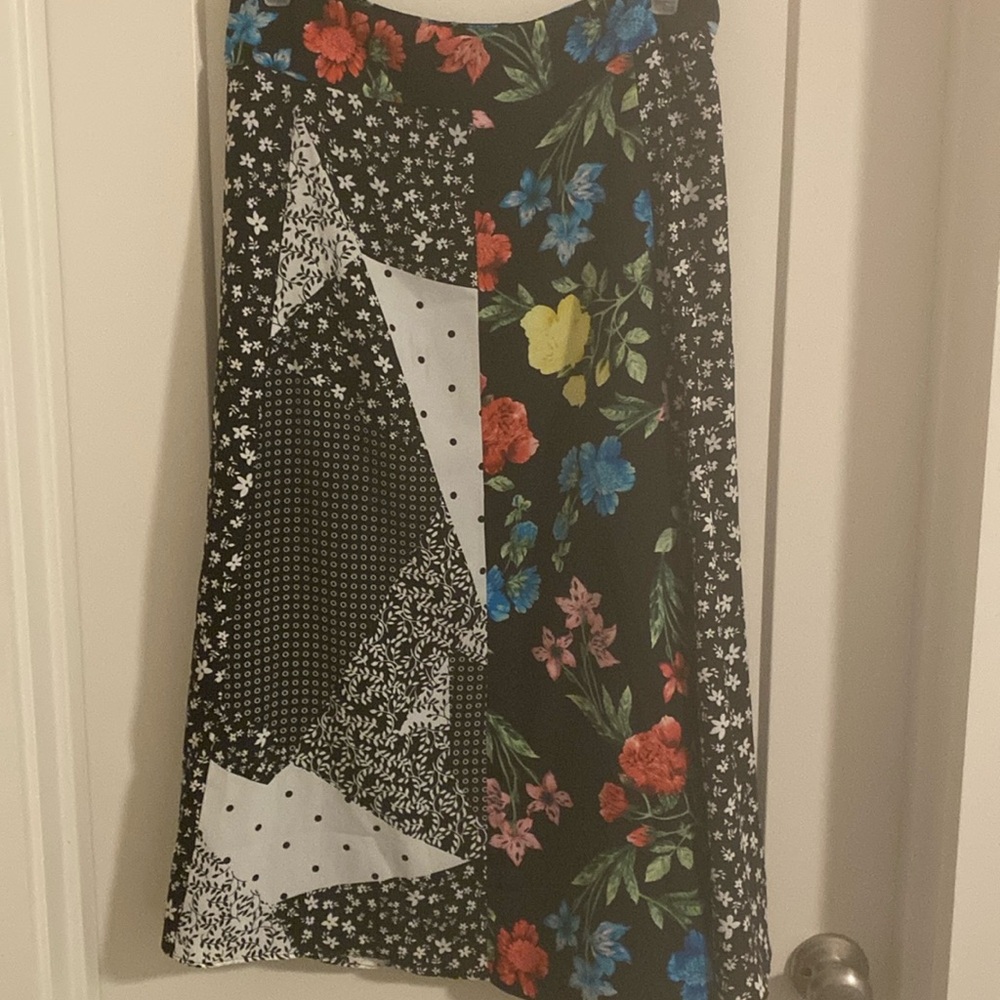 Calvin Klein skirt